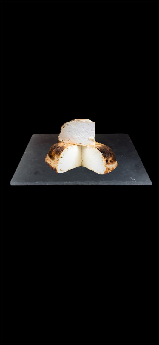 Ricotta al forno