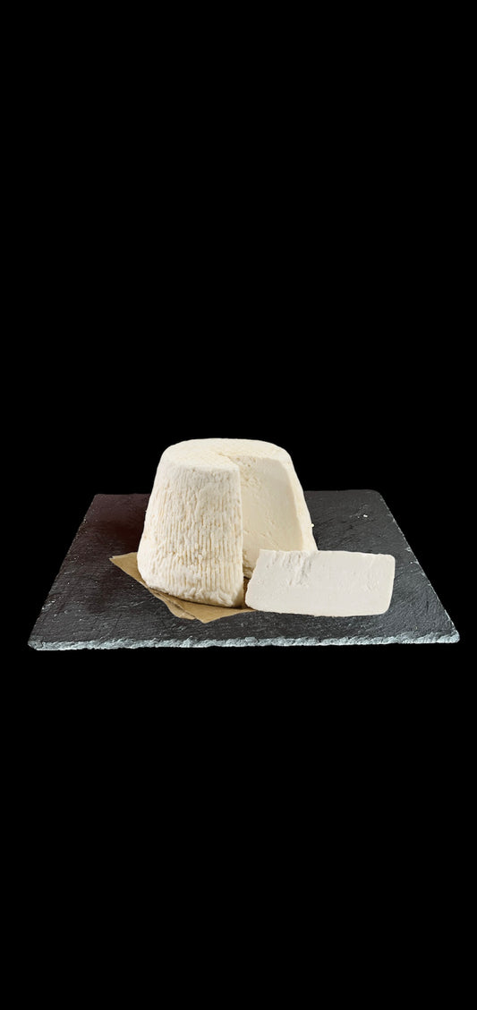 Ricotta salata